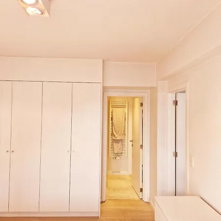 Petit Cocon Au Centre De Apartman *