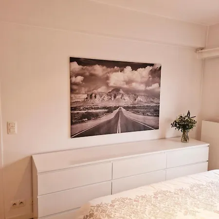 Petit Cocon Au Centre De Apartman *